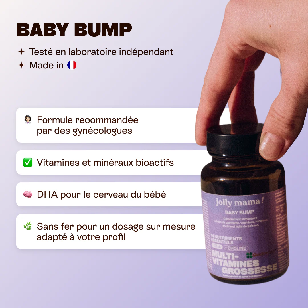 Baby Bump - Image 2