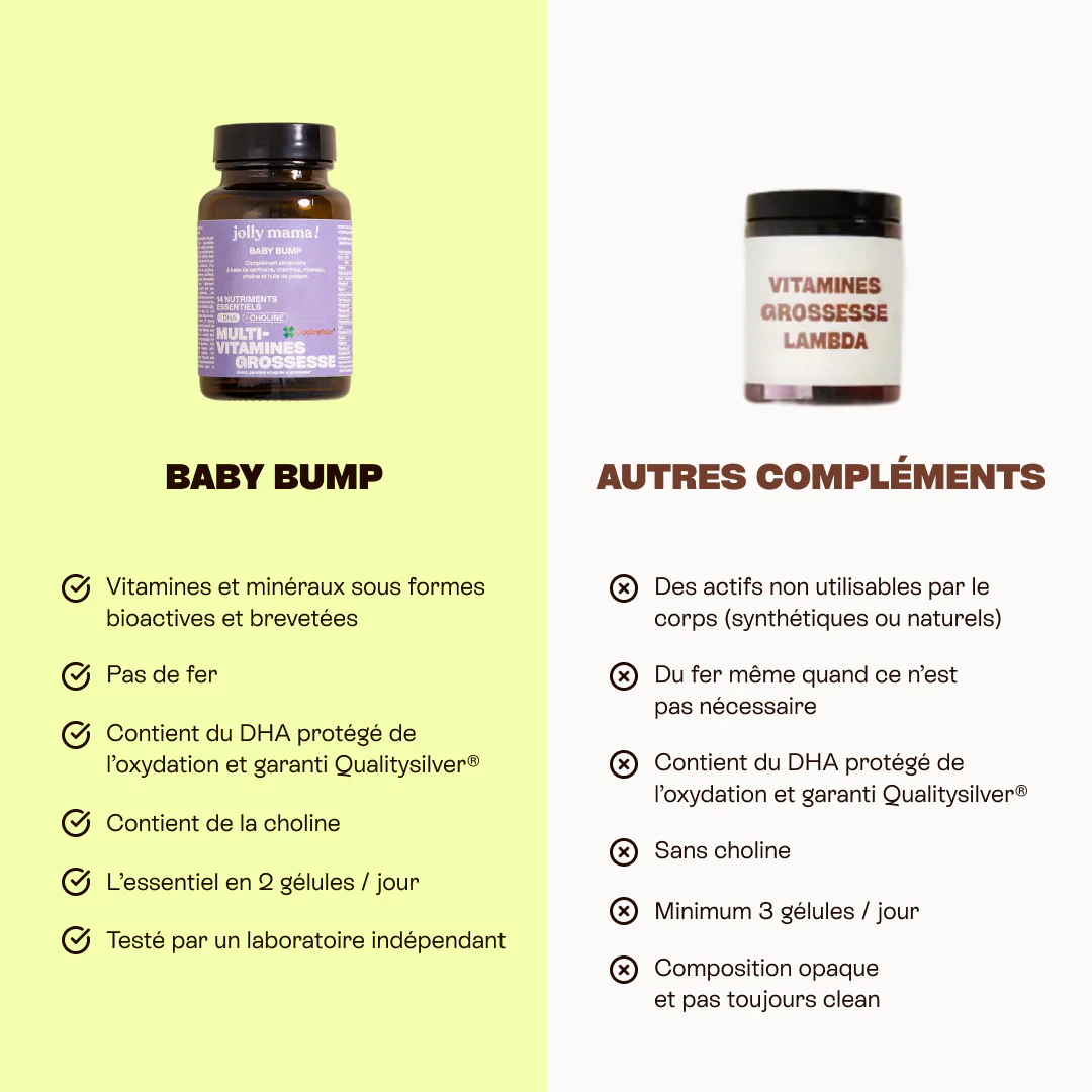Baby Bump - Image 9