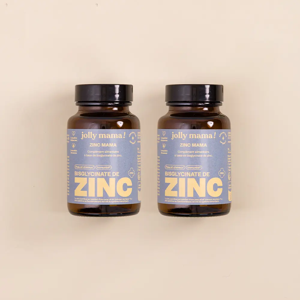 Zinc Mama - Image 3