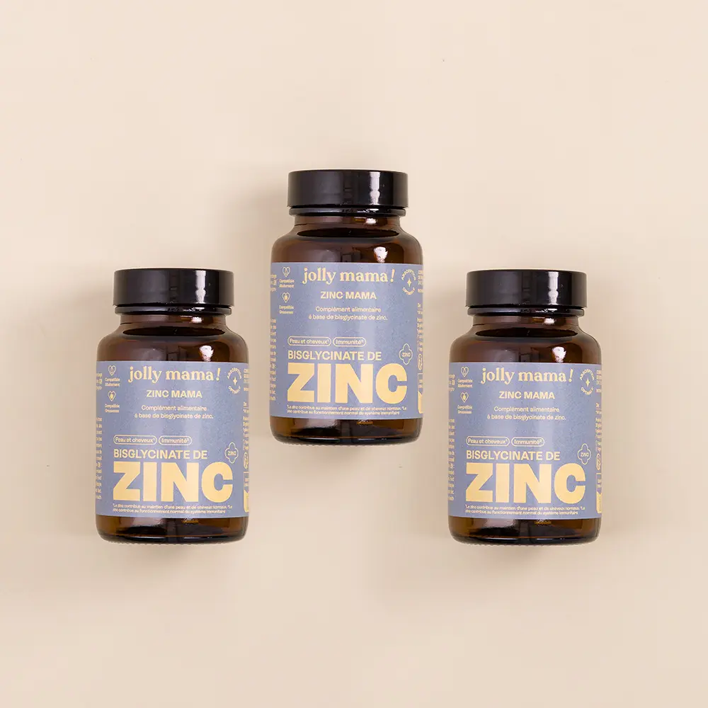 Zinc Mama - Image 4