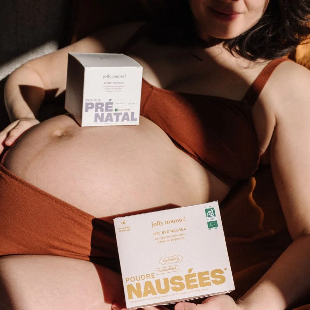 Bye bye nausea - Image 4