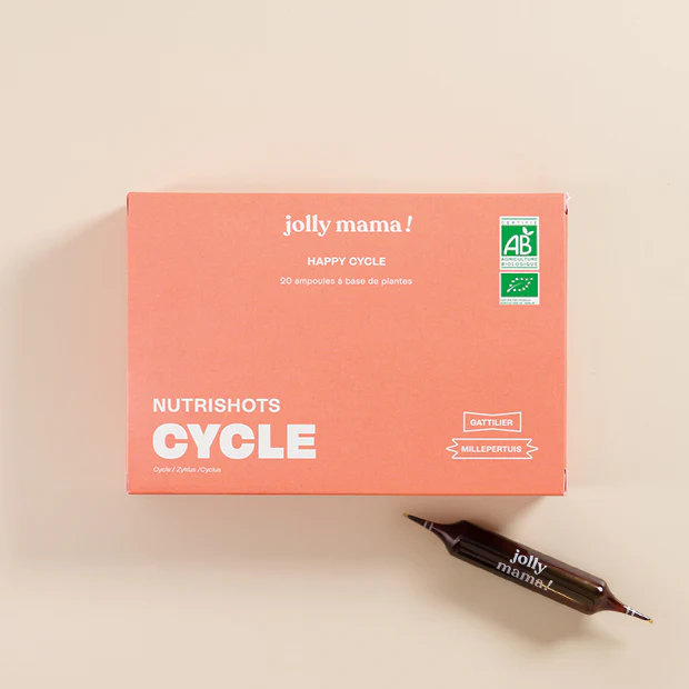 Happy cycle